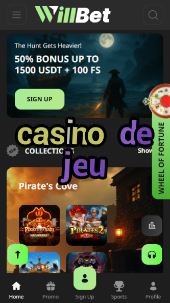Casino De Jeu - Premium French Casino-www.bdqngd.com