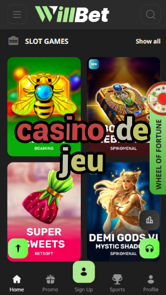 Casino De Jeu - Premium French Casino-www.bdqngd.com