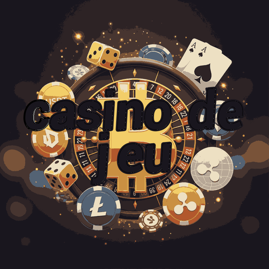 Casino De Jeu - Premium French Casino